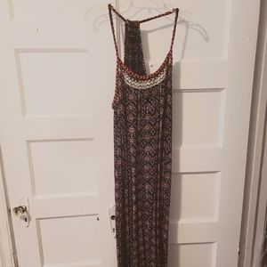 Lucky Brand Maxi